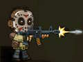 Hra Zombie apokalypsa 