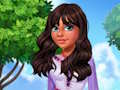 Hra Aisha Wish Come Real Makeover 
