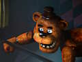 Hra Five Nights at Freddy's: Zubař 