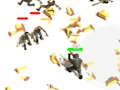 Hra Zombie Wars Topdown Survival