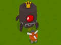 Hra Robot Rush