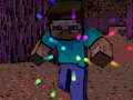 Hra Dobrodružství světa Minecraftu 