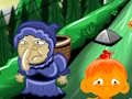Hra Monkey Go Happy Stage 271