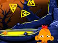 Hra Happy Monkey: Level 274 