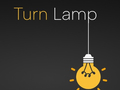 Hra Otočte lampu 