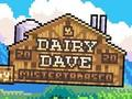 Hra Mlékárna Dave 