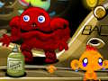 Hra Monkey Go Happy Stage 277