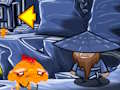 Hra Monkey Go Happy Stage 269