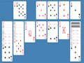 Hra Klondike solitaire Turn 3
