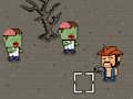 Hra Zombie Survivor