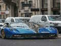 Hra Pagani Jigsaw