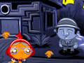Hra Monkey Go Happy Stage 279