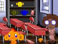 Hra Monkey Go Happy Stage 280