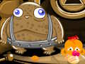 Hra Monkey Go Happy Stage 282