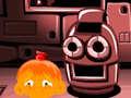 Hra Monkey Go Happy Stage 285