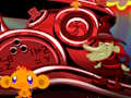 Hra Monkey Go Happy Stage 288