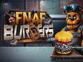 Hra Burgery FNAF 