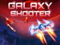 Hra Galaxy Shooter