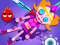 Hra Hit Buddy: Zombie 