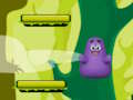 Hra Grimasa Shake Jump