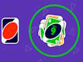 Hra UNO multiplayer