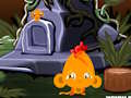 Hra Happy Monkey: Level 291 