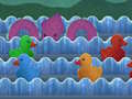 Hra Duck X-cíl