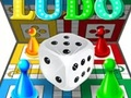 Hra Království Ludo 