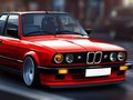Hra Dálniční automobilový dopravní závodník 