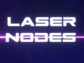 Hra Laserové uzly 