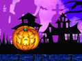 Hra Flappy Halloween 2 