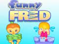 Hra Legrační Fred 