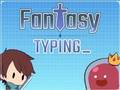 Hra Fantasy psaní 