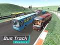Hra Mistři autobusových tratí 