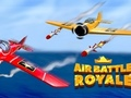 Hra Letecká bitva Royale 