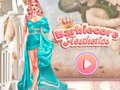 Hra Barbiecore estetika 