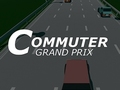 Hra Dojíždění Grand Prix 