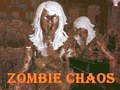 Hra Zombie Chaos