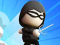 Hra Hunter Assassin 3d