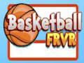 Hra Basketbal FRVR 