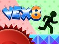 Hra Vex 8