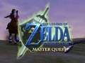 Hra The Legend of Zelda: Ocarina of Time