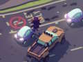 Hra Donut Park zde! 