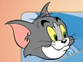 Hra Tom a Jerry Bikers 