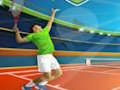 Hra Tenis Open 2024