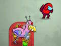 Hra Garten of Rainbow Monsters odblokován 