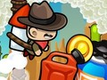 Hra Jetpack hrdinové