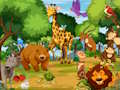 Hra Insectaquest-adventure