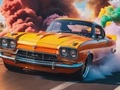 Hra 3D automobilový simulátor 
