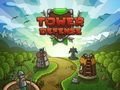 Hra Tower Defense 